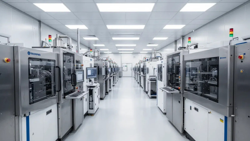 Beitragsbild zu ASML Aktie: Umsatz-Prognosen übertroffen!