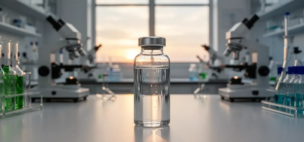 Beitragsbild zu Valneva Aktie: Warten auf den Auslöser