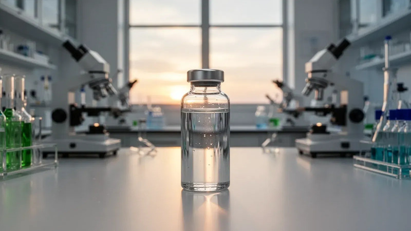 Beitragsbild zu Valneva Aktie: Warten auf den Auslöser