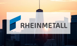 Beitragsbild zu Rheinmetall Aktie: Kampf um den Trend!