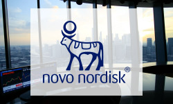 Beitragsbild zu Novo Nordisk Aktie: Neuer CEO kämpft gegen den Absturz