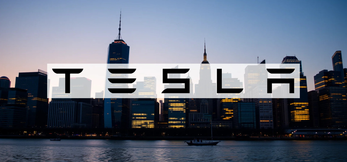 Beitragsbild zu Tesla Aktie: Entscheidungsschlacht!