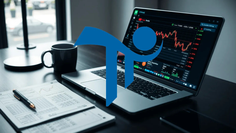 Beitragsbild zu Rock Tech Aktie: Abwarten