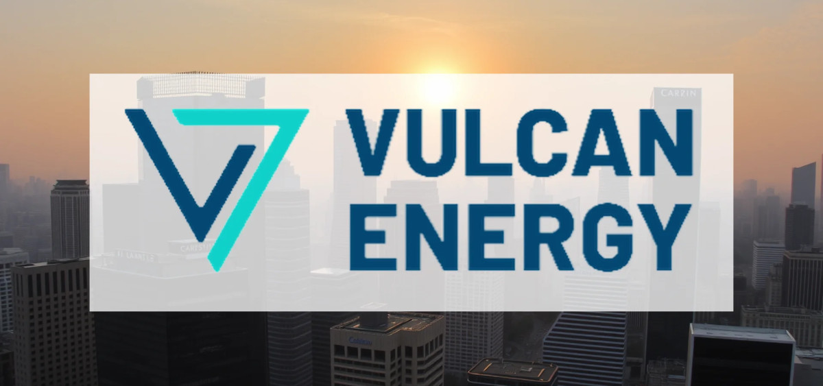 Beitragsbild zu Vulcan Energy Aktie: EGM-Fieber greift um sich!