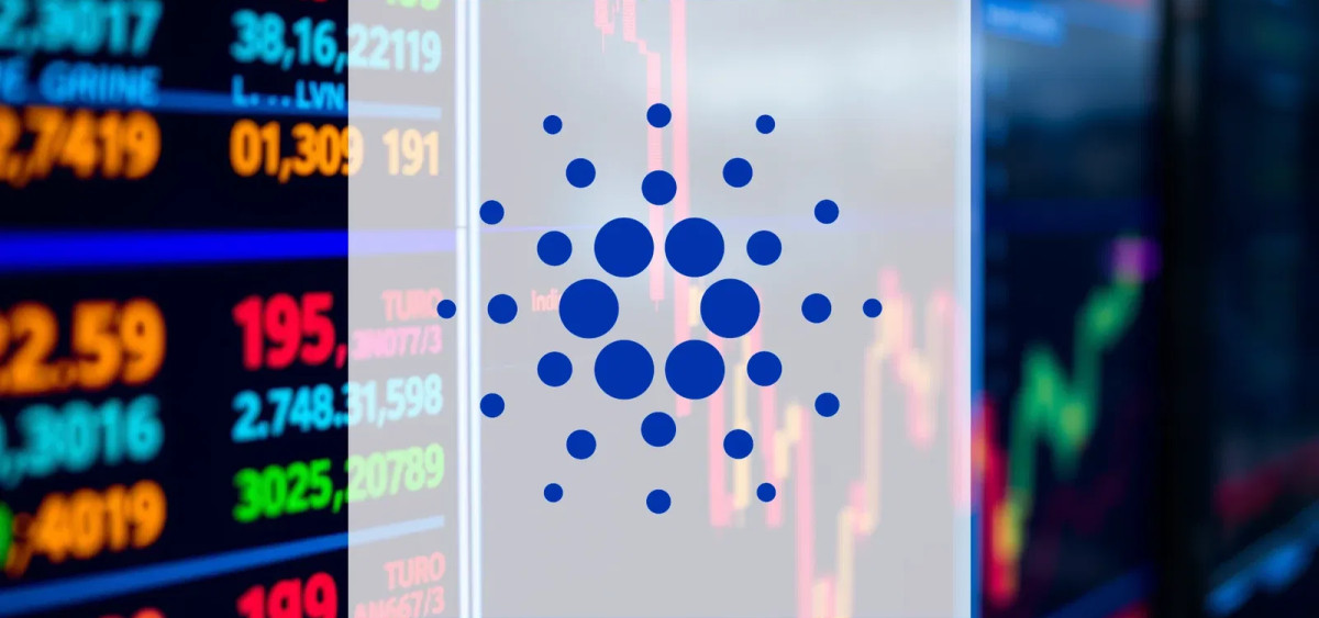 Beitragsbild zu Cardano: Gewinnsteigerung bestätigt!