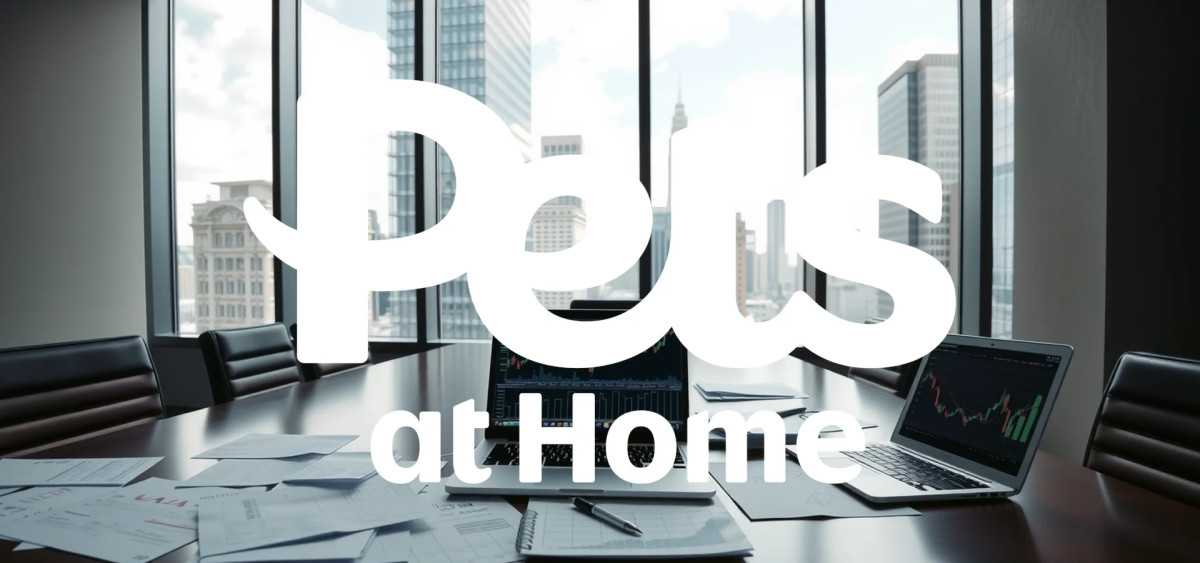 Beitragsbild zu Pets at Home Aktie: Gewinnwarnung schockt Anleger