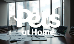 Beitragsbild zu Pets at Home Aktie: Gewinnwarnung schockt Anleger