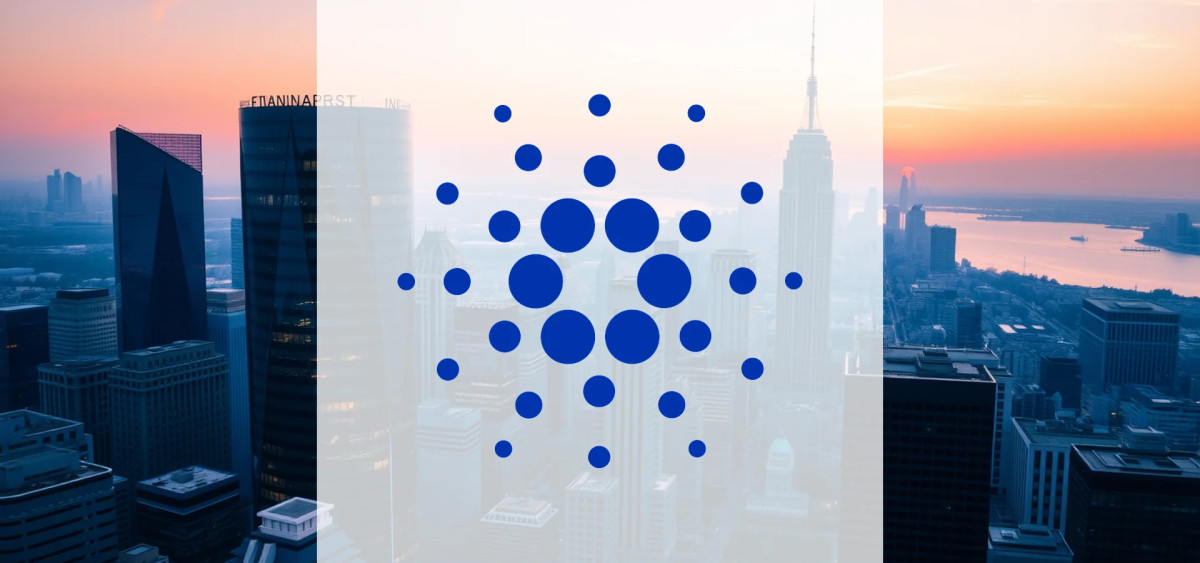 Beitragsbild zu Cardano: Digitalisierungsansätze prüfen