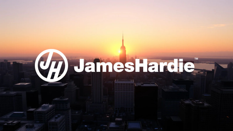 Beitragsbild zu James Hardie Industries: Absturz nach Quartalszahlen