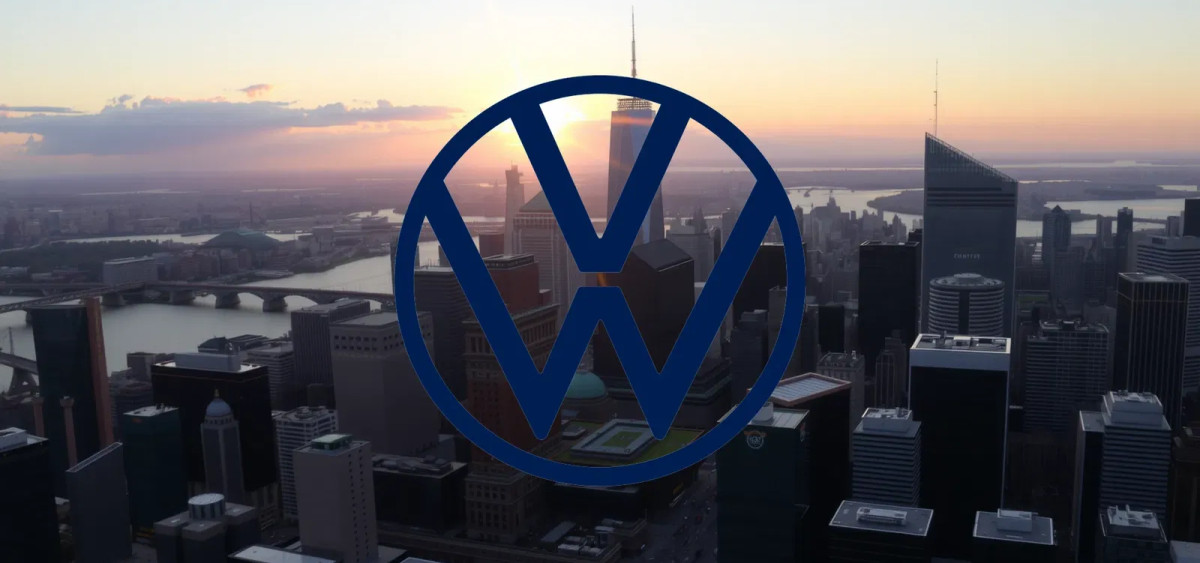 Beitragsbild zu VW Aktie: Starke Ergebnisse!