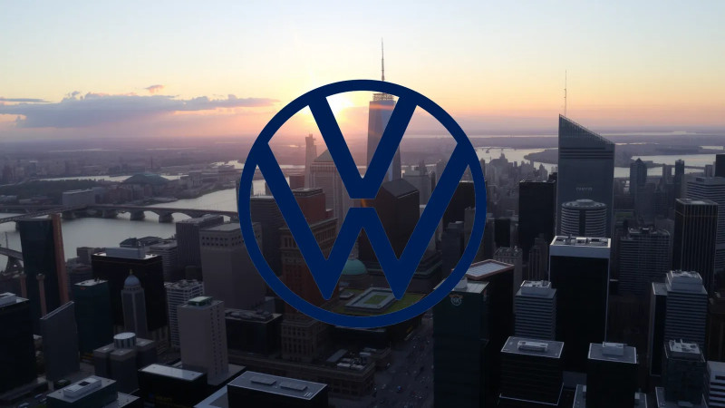 Beitragsbild zu VW Aktie: Starke Ergebnisse!