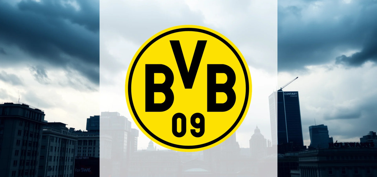 Beitragsbild zu BVB Aktie: Hoffnung oder Realitätsverweigerung?