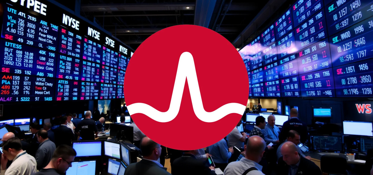 Beitragsbild zu Broadcom Aktie: ARK kauft zu