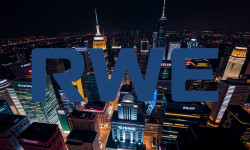 Beitragsbild zu RWE Aktie: Milliarden-Offensive!
