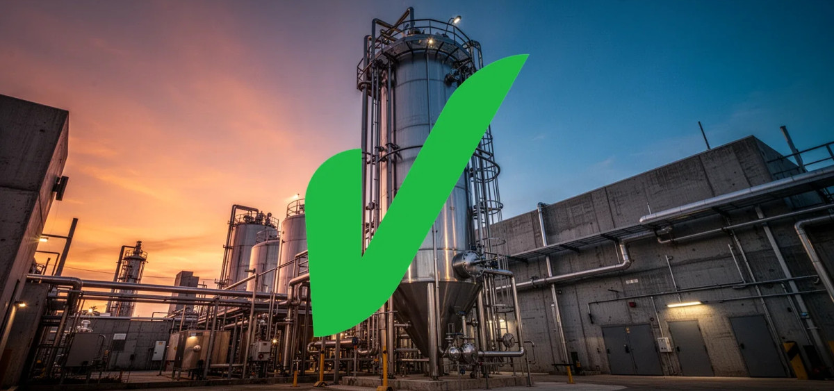 Beitragsbild zu Verbio Aktie: Erfolgreiches Produktionsupdate