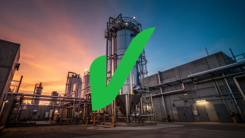 Beitragsbild zu Verbio Aktie: Erfolgreiches Produktionsupdate