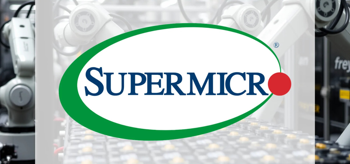 Beitragsbild zu Super Micro Computer Aktie: Hoffnungen gedämpft?