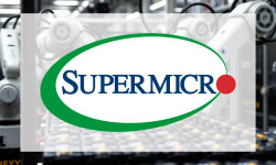 Beitragsbild zu Super Micro Computer Aktie: Hoffnungen gedämpft?