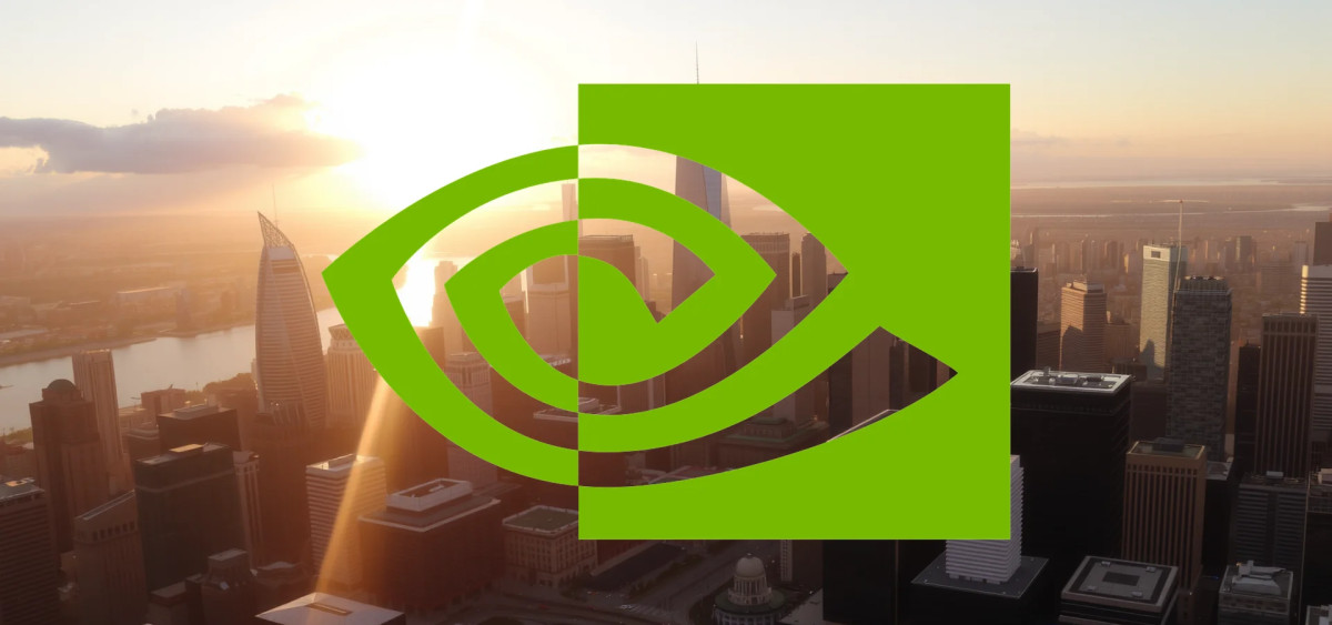 Beitragsbild zu Nvidia Aktie: Inflationsdaten belasten