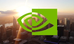 Beitragsbild zu Nvidia Aktie: Inflationsdaten belasten