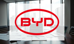Beitragsbild zu BYD Aktie: Zitterpartie vor Quartalszahlen