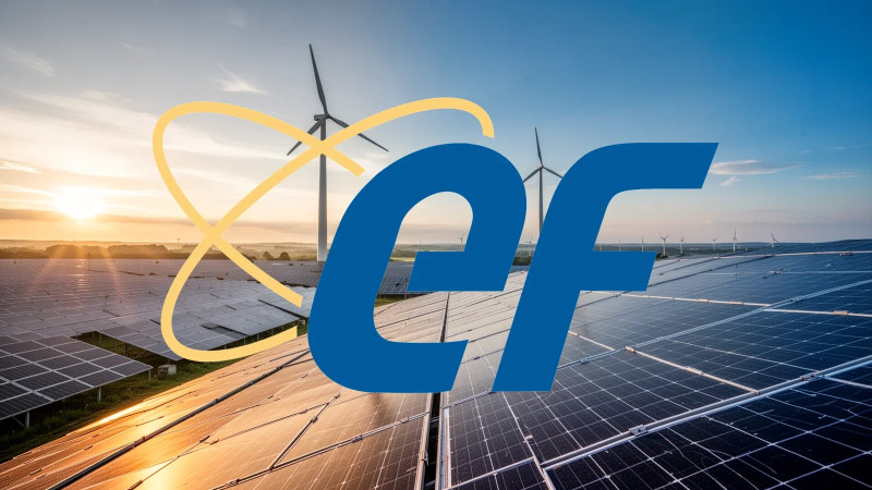 Beitragsbild zu Energy Fuels Aktie: Die neue Doppelstrategie