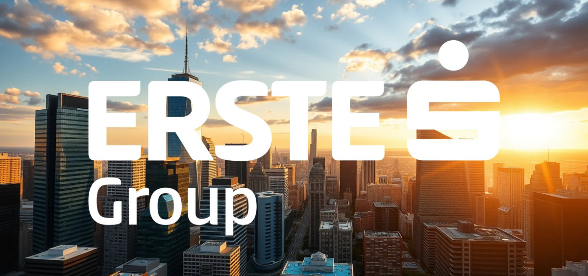 Beitragsbild zu Erste Group-Aktie: Voller Erfolg!