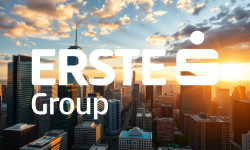 Beitragsbild zu Erste Group-Aktie: Voller Erfolg!