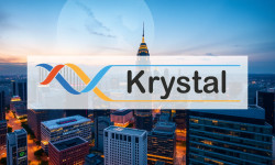 Beitragsbild zu Krystal Biotech Aktie: Verlässliche Gewinne!