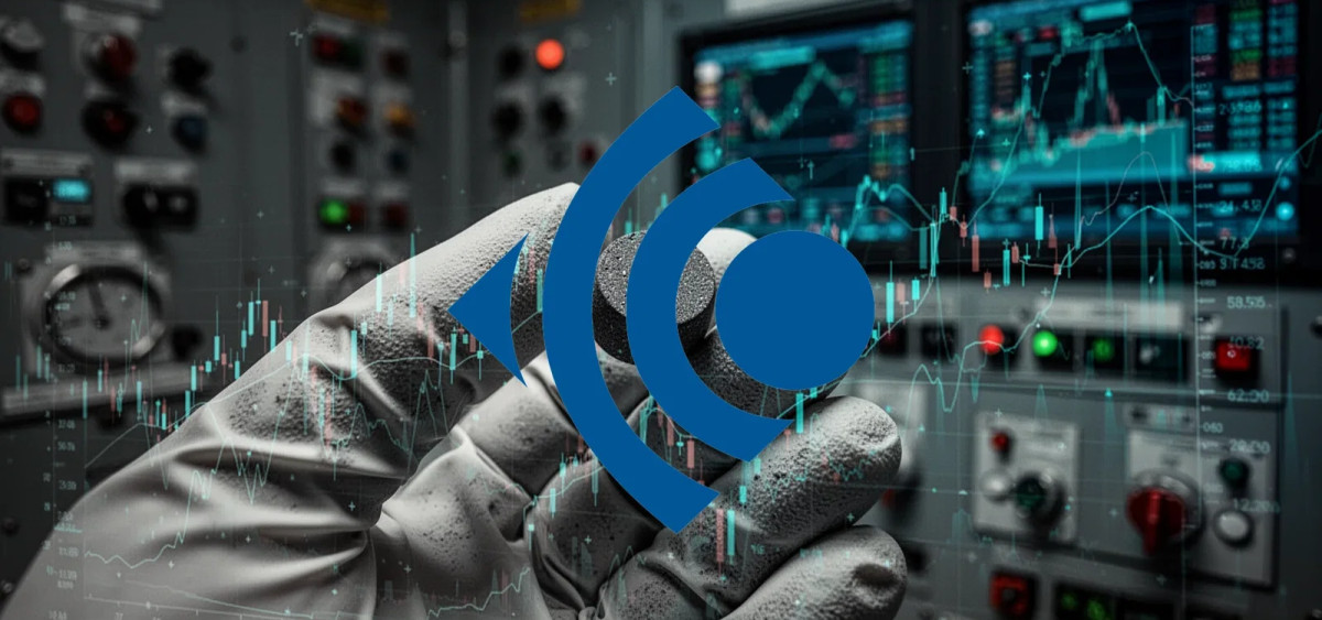 Beitragsbild zu Cameco Aktie: Rätselhafter Options-Boom