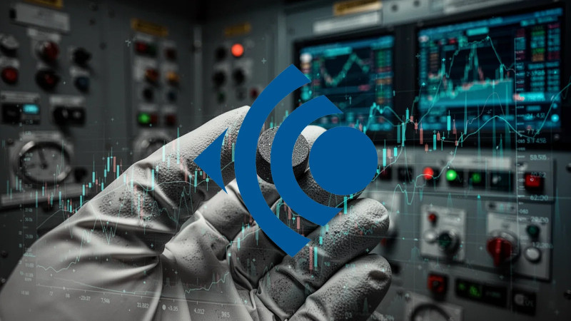 Beitragsbild zu Cameco Aktie: Rätselhafter Options-Boom