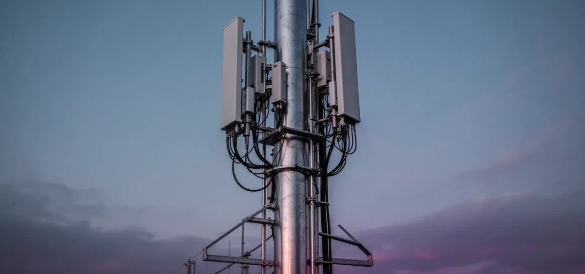 Beitragsbild zu Nokia Aktie: Strategie greift