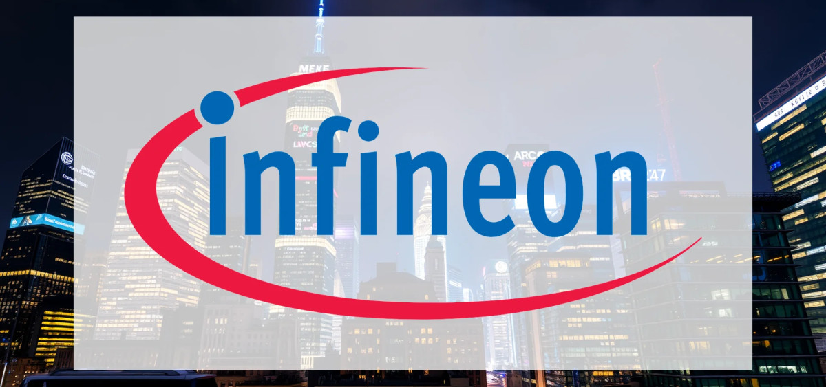 Beitragsbild zu Infineon Aktie: Geheime KI-Offensive enthüllt!