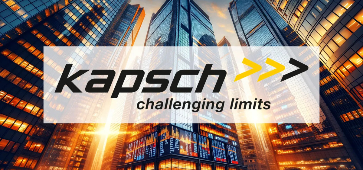 Beitragsbild zu Kapsch TrafficCom-Aktie: Endlich vereint!