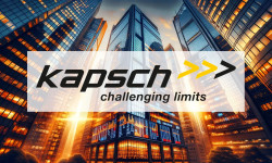 Beitragsbild zu Kapsch TrafficCom-Aktie: Endlich vereint!