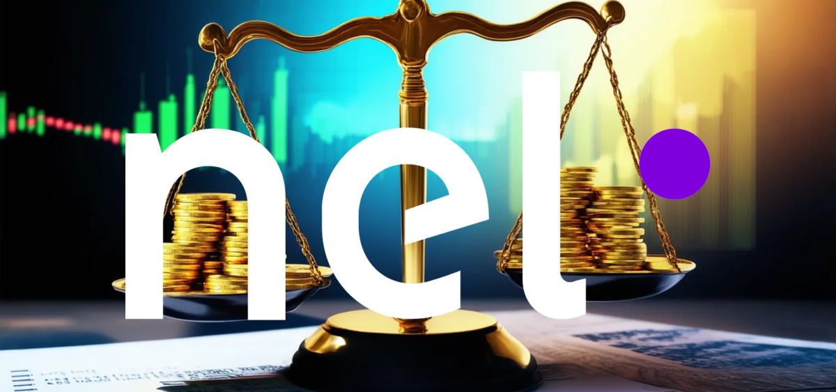 Beitragsbild zu Nel ASA Aktie: Erfreuliche Marktnachrichten!