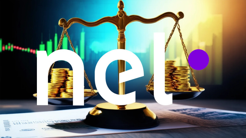 Beitragsbild zu Nel ASA Aktie: Erfreuliche Marktnachrichten!