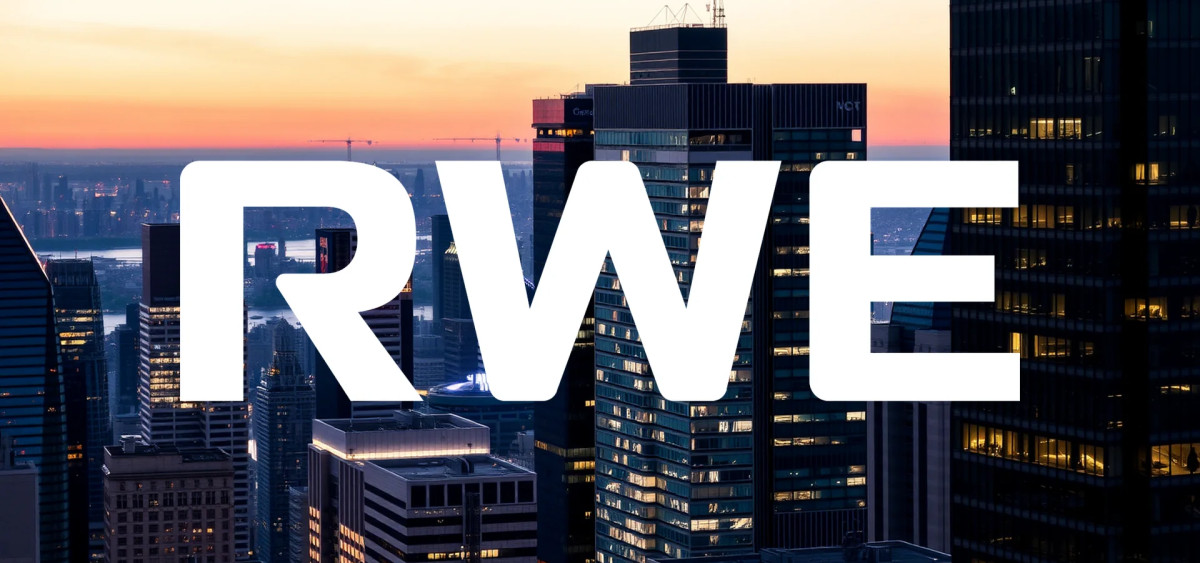 Beitragsbild zu RWE Aktie: Brennt's jetzt?