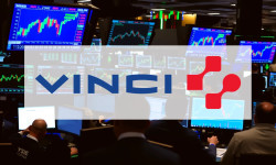 Beitragsbild zu Vinci Aktie: Rekordfahrt gebremst
