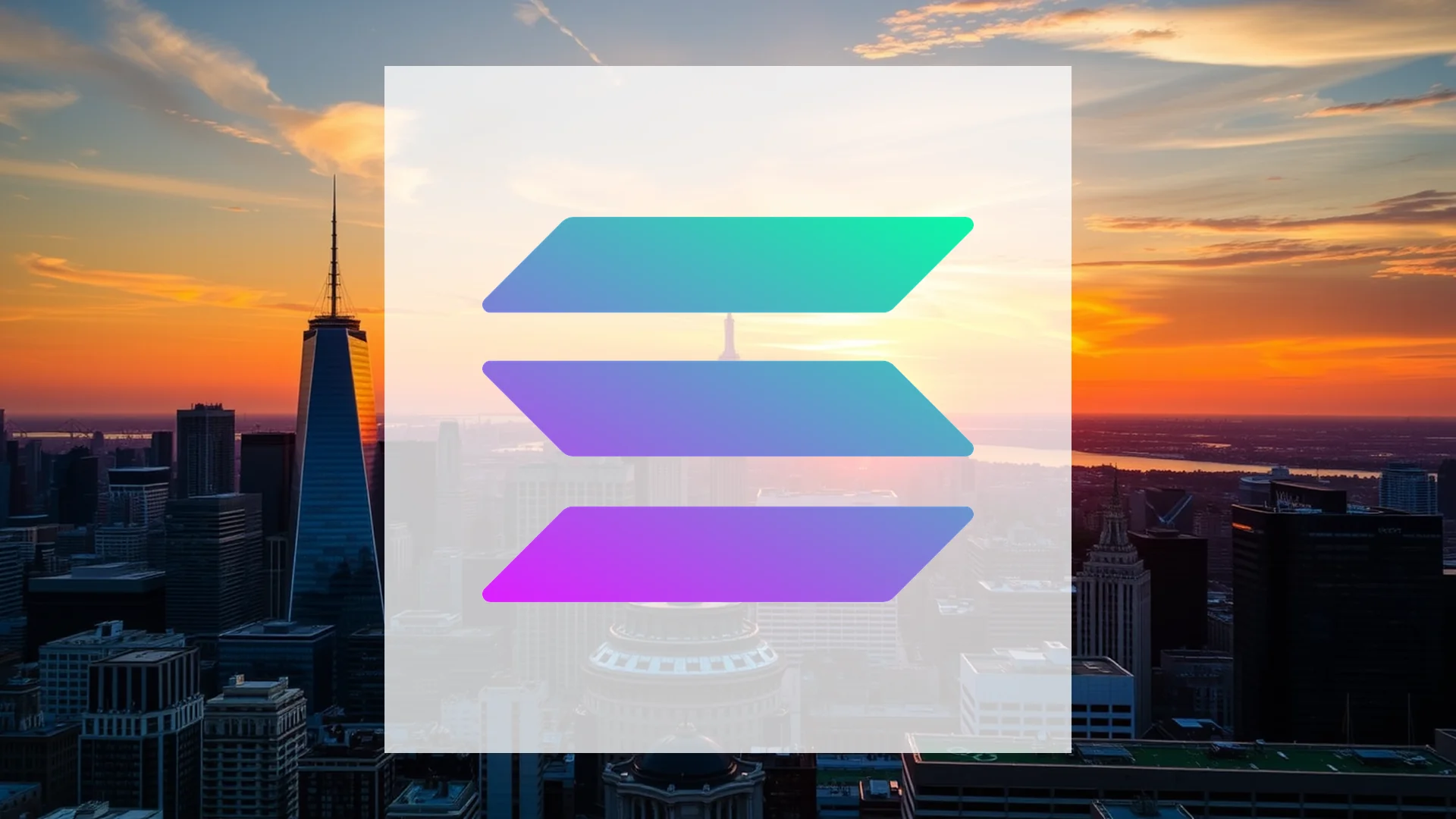 Börse Express - Solana: Kampf um die Trendwende!