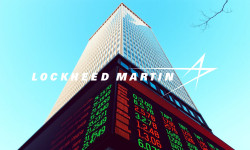 Beitragsbild zu Lockheed Martin Aktie: 24 Milliarden Dollar Hammer!