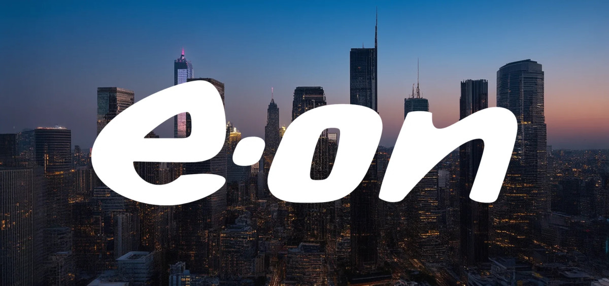 Beitragsbild zu E.ON Aktie: Krisen-Modus aktiv?