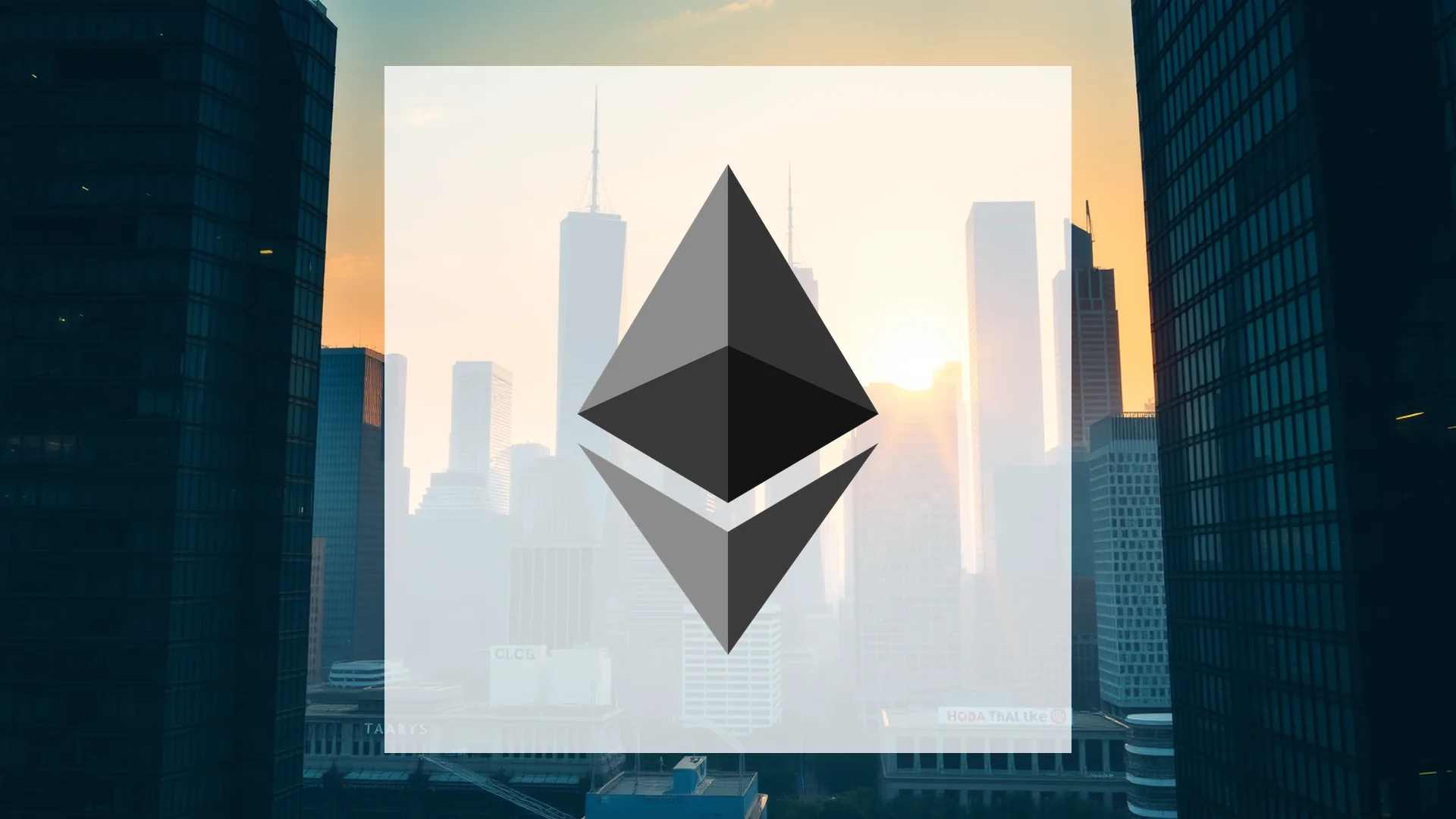 Börse Express - Ethereum: Absturz auf 3.000 Dollar!