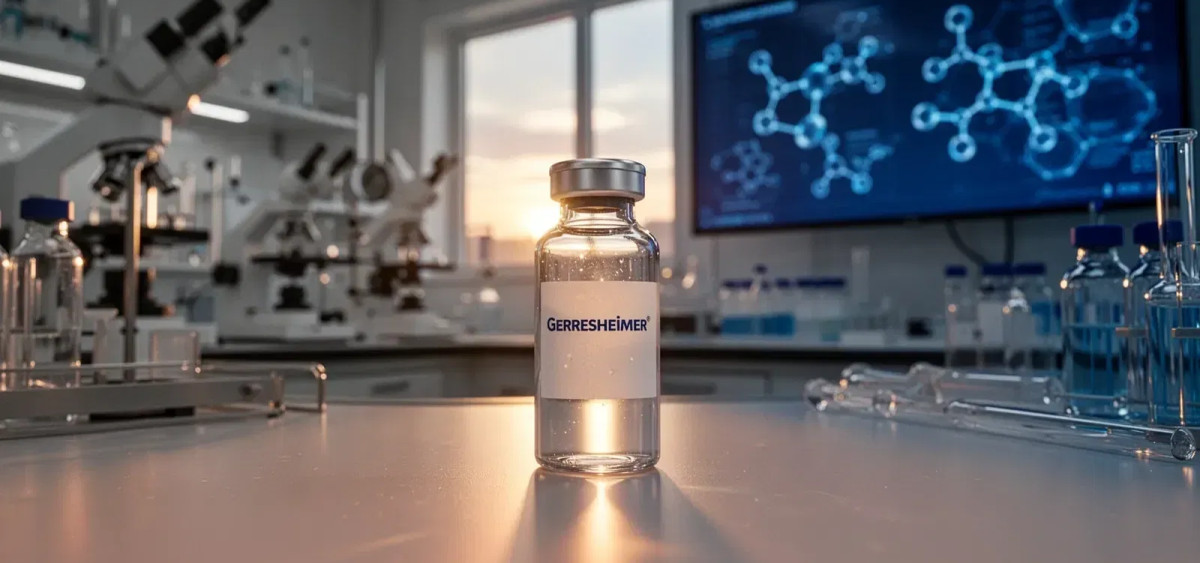 Beitragsbild zu Gerresheimer Aktie: Vertrauen am Nullpunkt