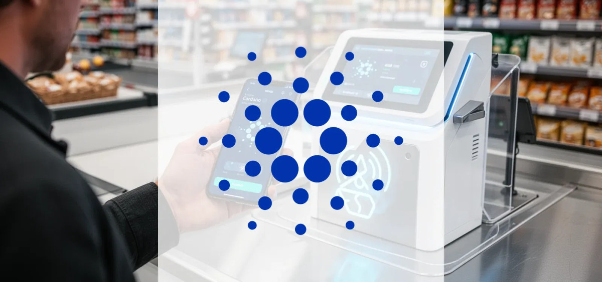 Beitragsbild zu Cardano: Schweizer Supermarktkette akzeptiert ADA