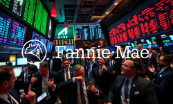 Beitragsbild zu Fannie Mae Aktie: Stillstand gefürchtet?