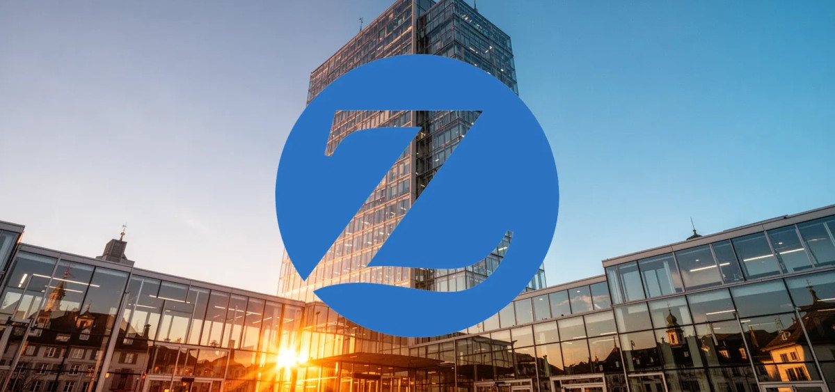 Beitragsbild zu Zurich Insurance Aktie: Milliarden-Deal besiegelt