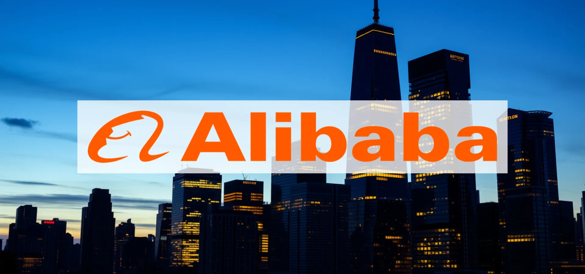 Beitragsbild zu Alibaba Aktie: Ressourcennutzung optimiert?