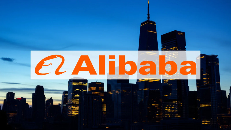 Beitragsbild zu Alibaba Aktie: Ressourcennutzung optimiert?