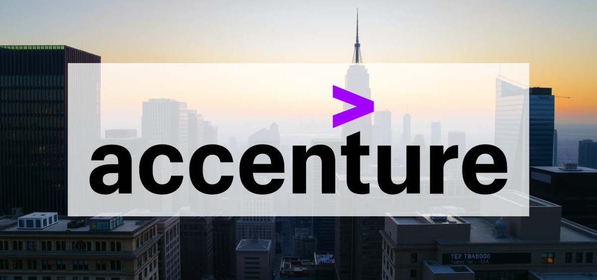 Beitragsbild zu Accenture Aktie: KI-Revolution beginnt